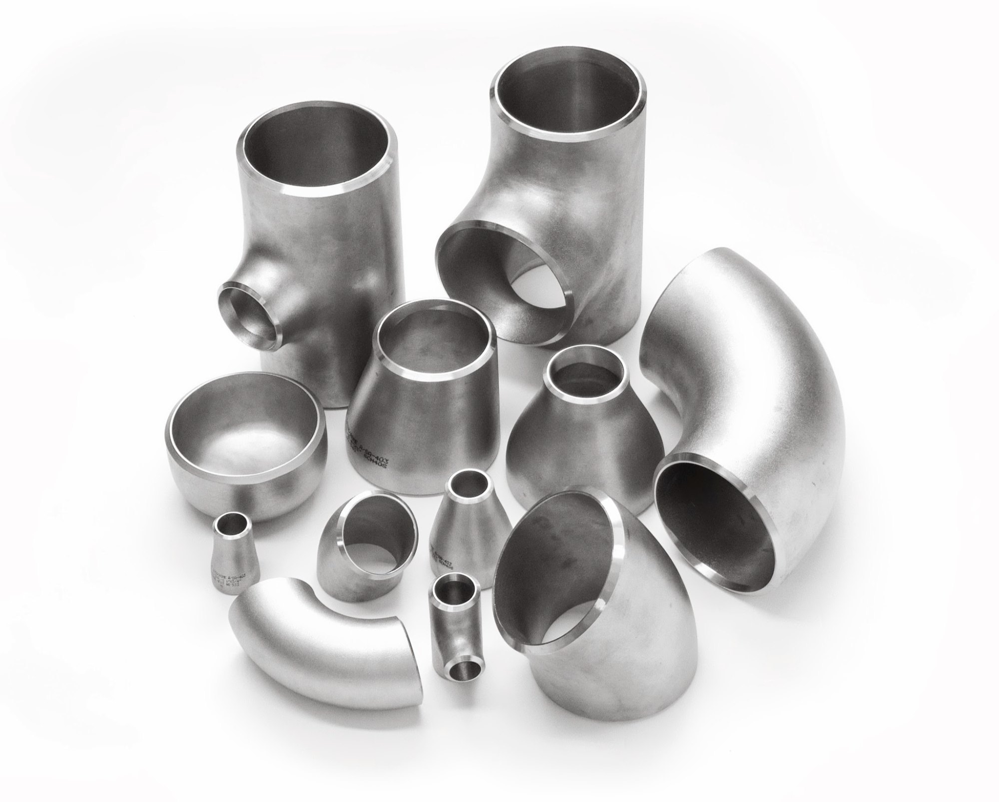 Stainless Steel Buttweld Fittings