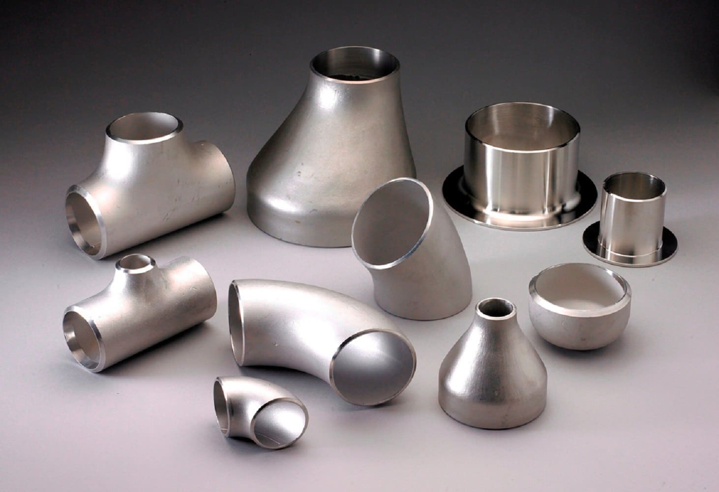 Carbon Steel Buttweld Fittings