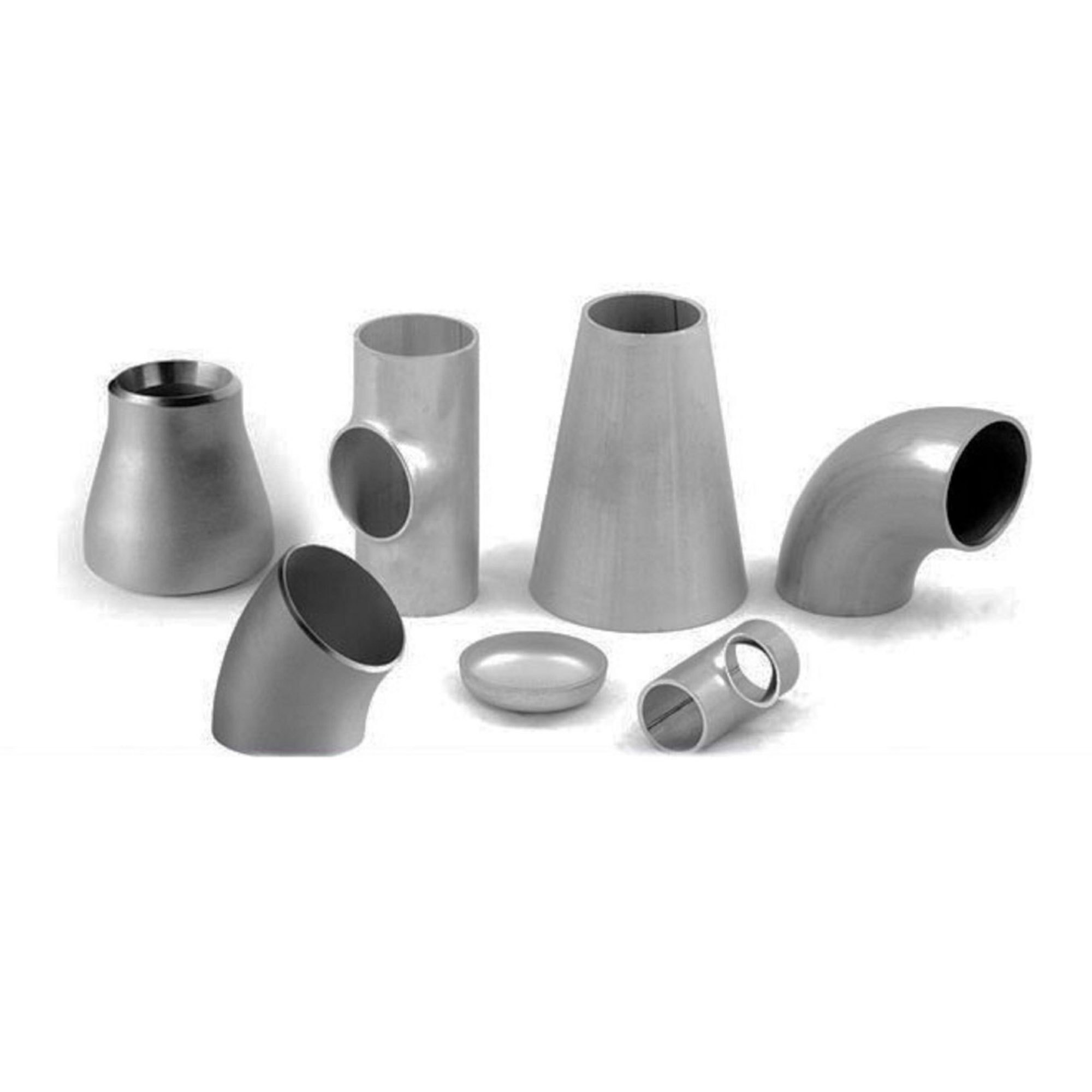 Monel Buttweld Fittings