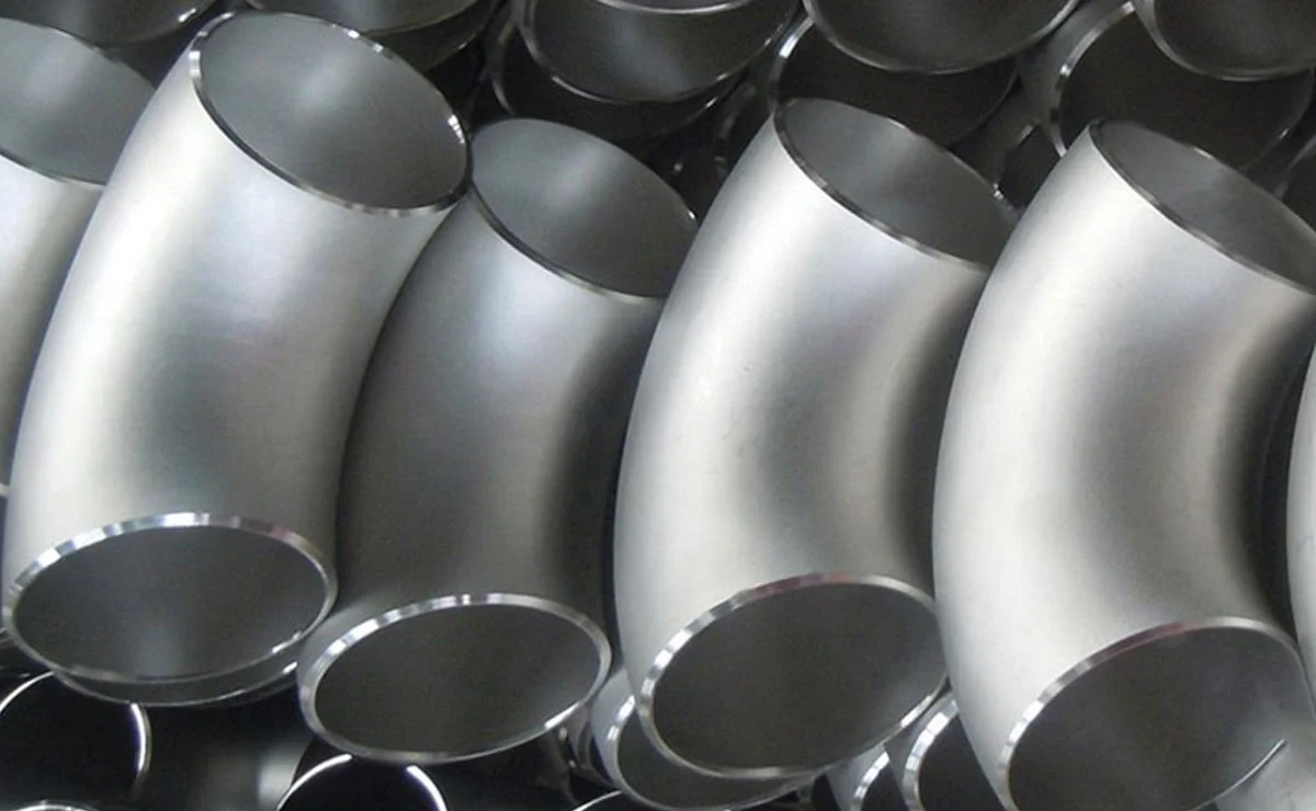 Incoloy Buttweld Flanges