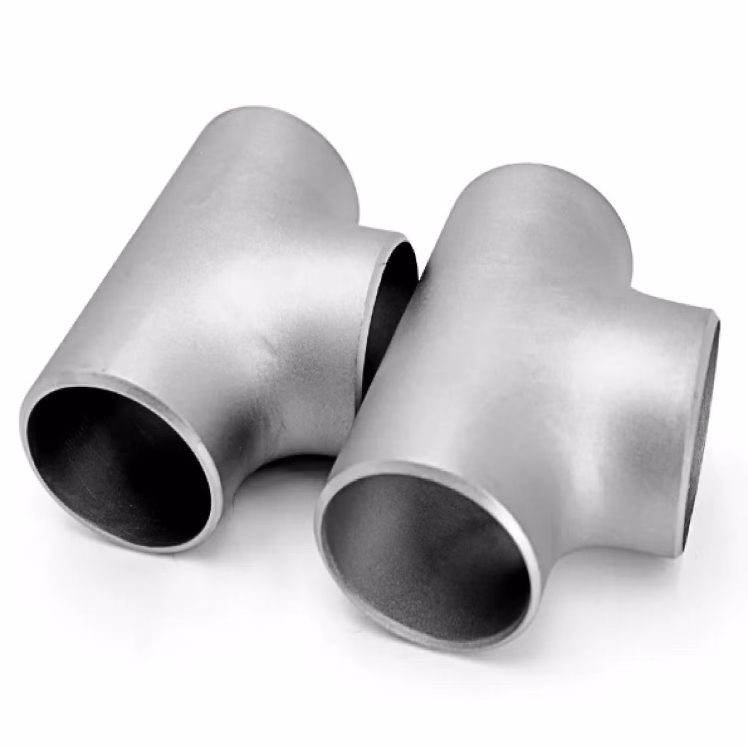 Titanium Alloy Buttweld Fittings