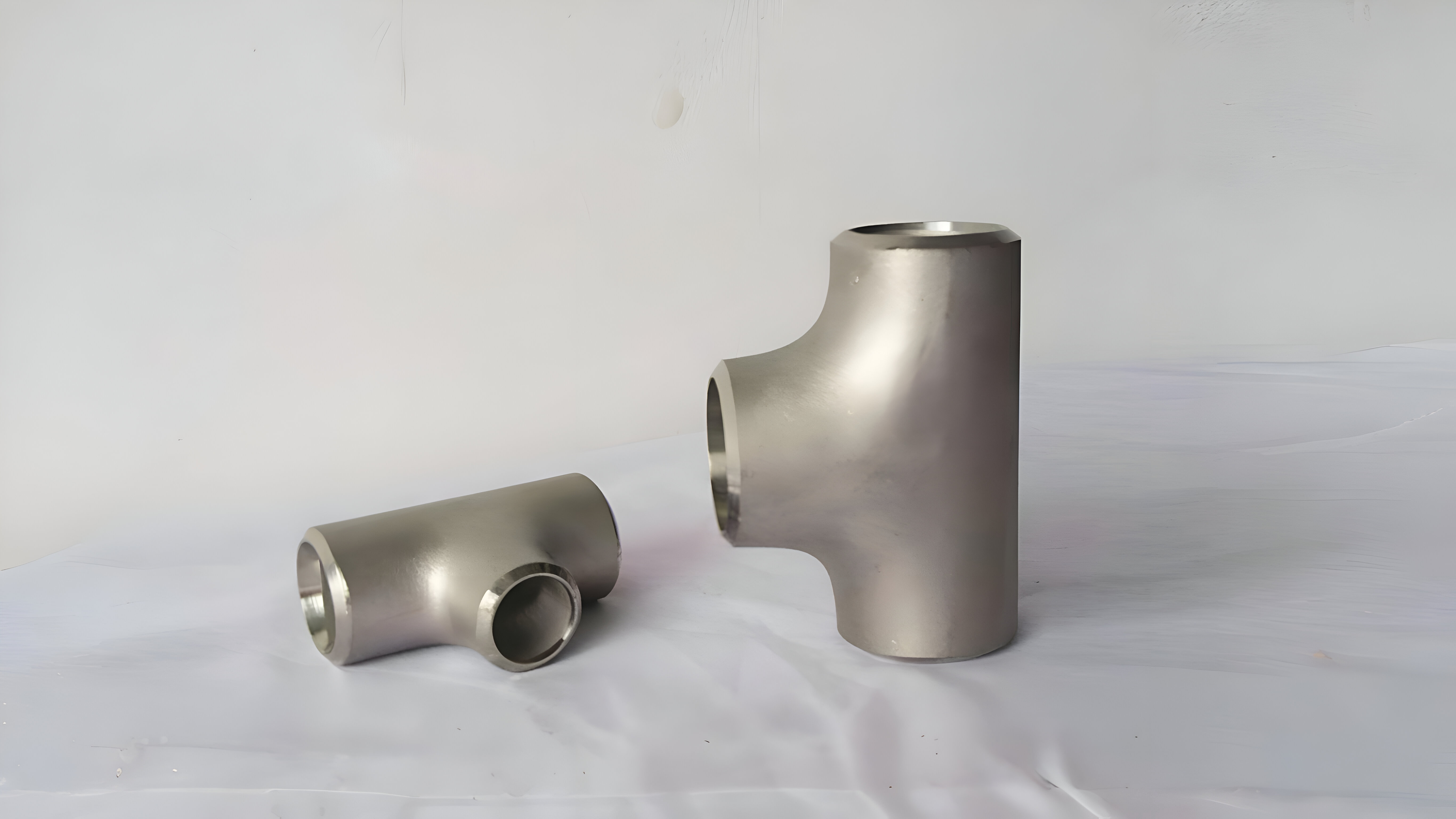 Inconel Buttweld Fittings