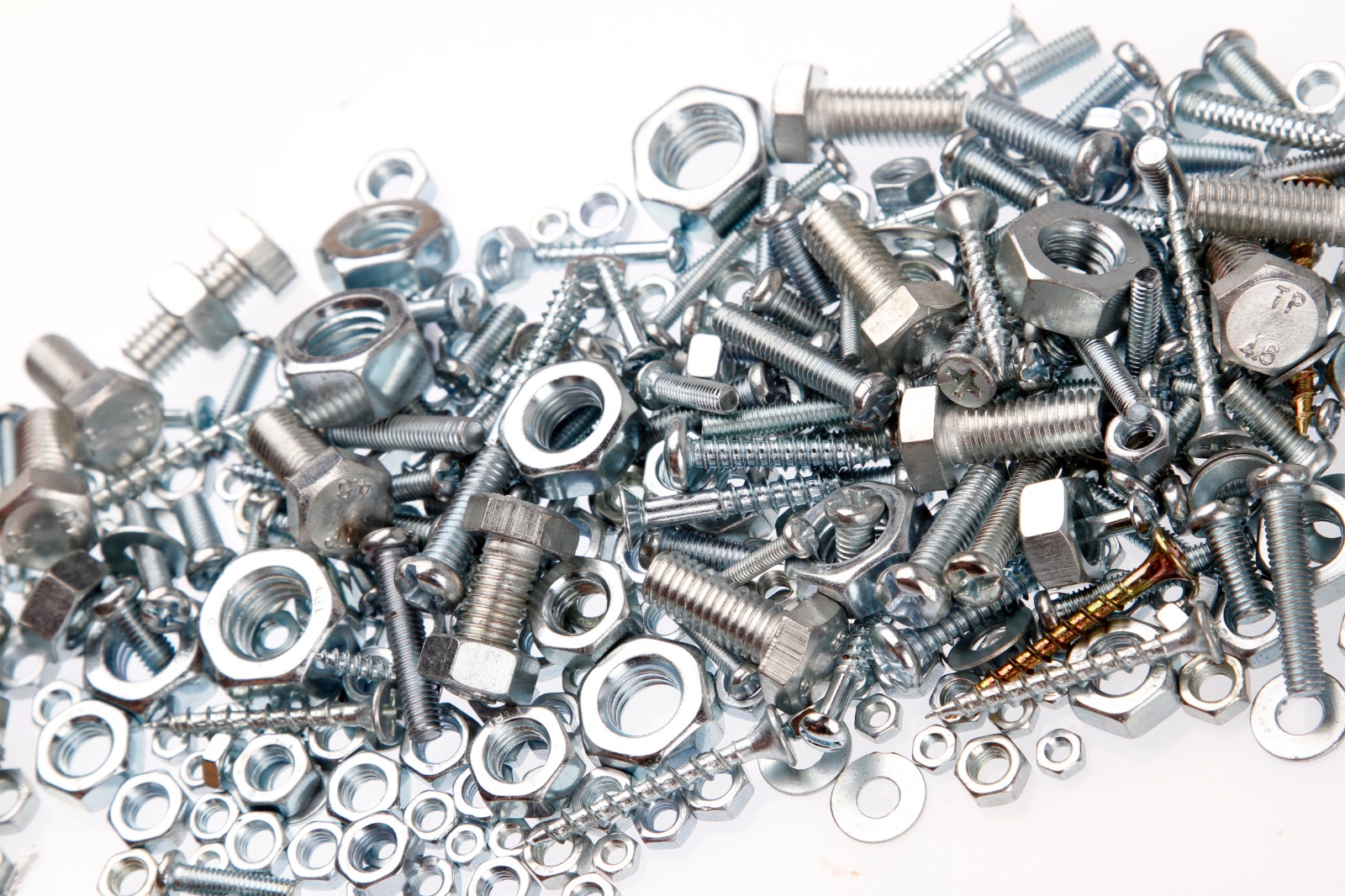 Monel Fasteners