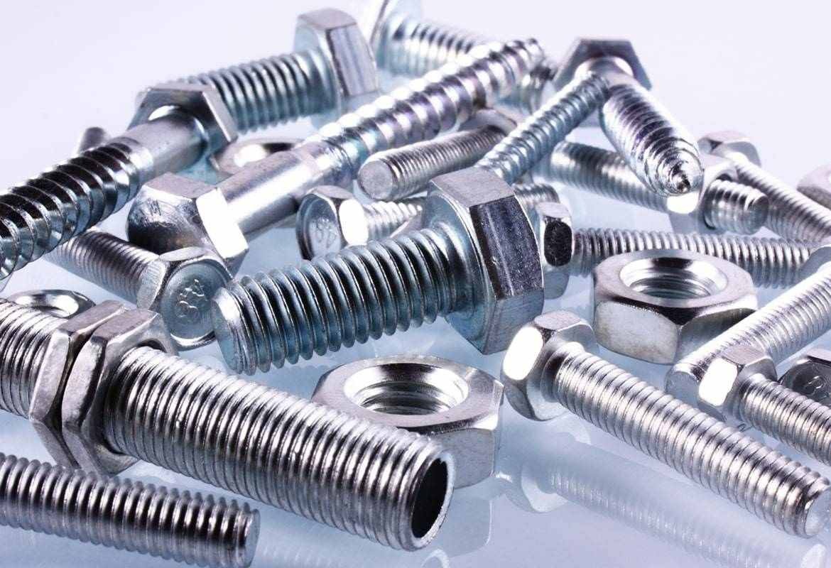 Inconel Fasteners