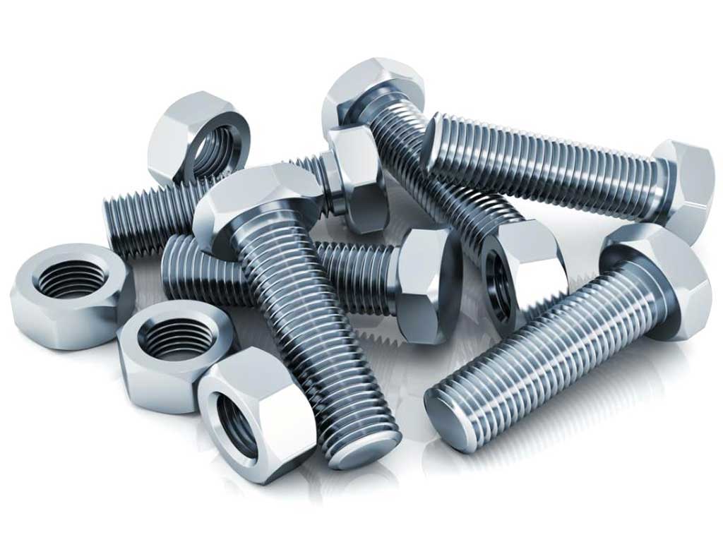 Incoloy Fasteners
