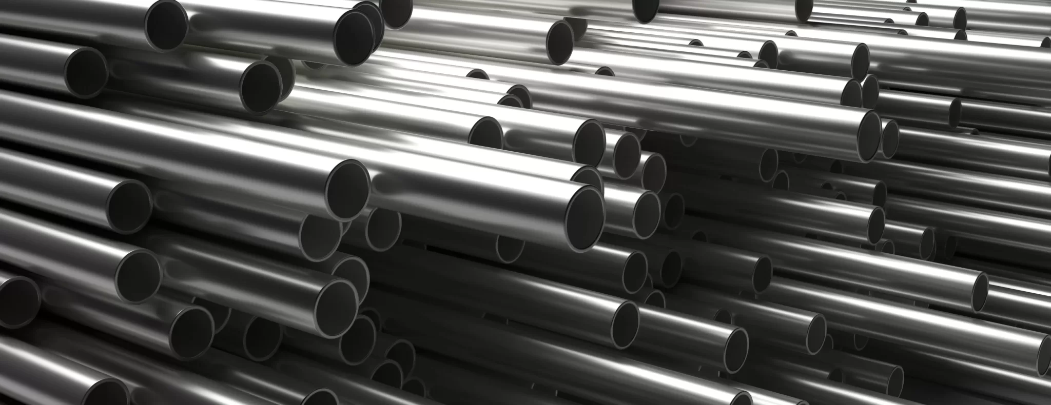 Duplex Steel Pipes & Tubes