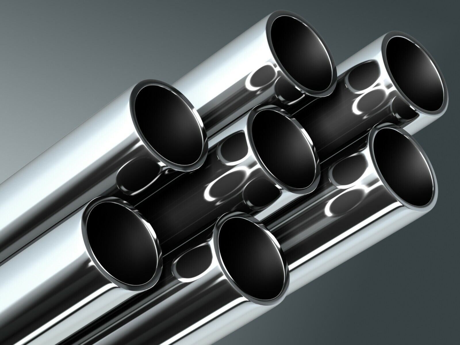 Alloy Steel Pipes & Tubes