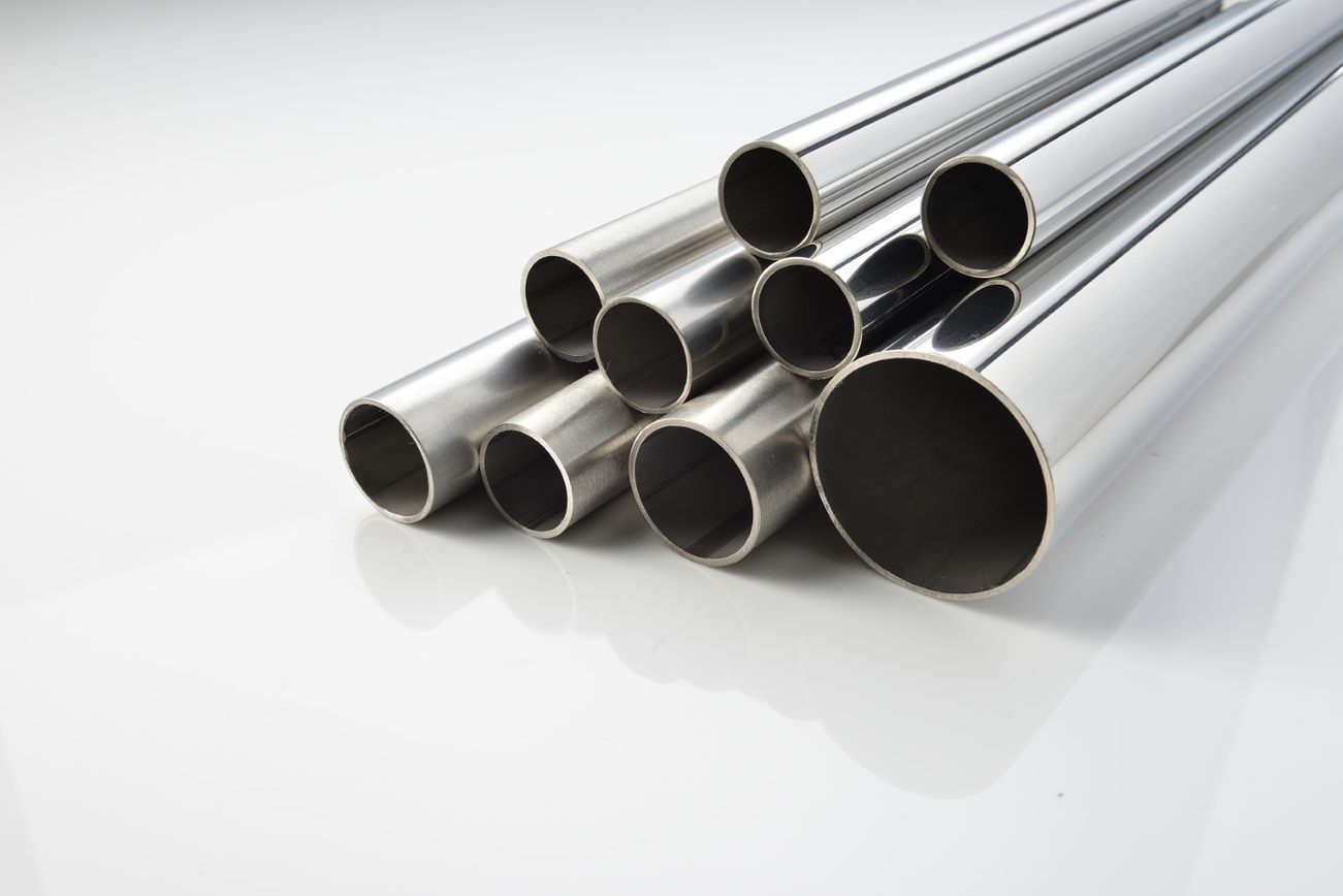 Monel Pipes & Tubes