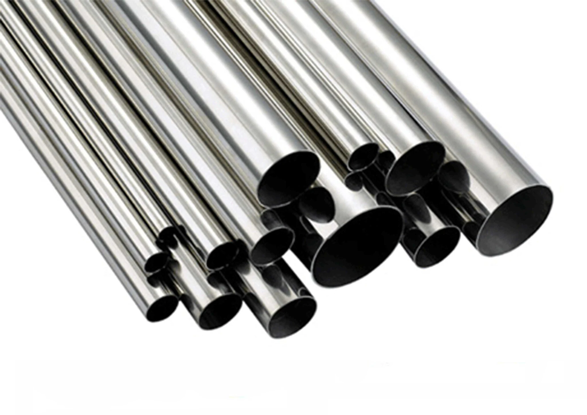 Inconel Pipes & Tubes