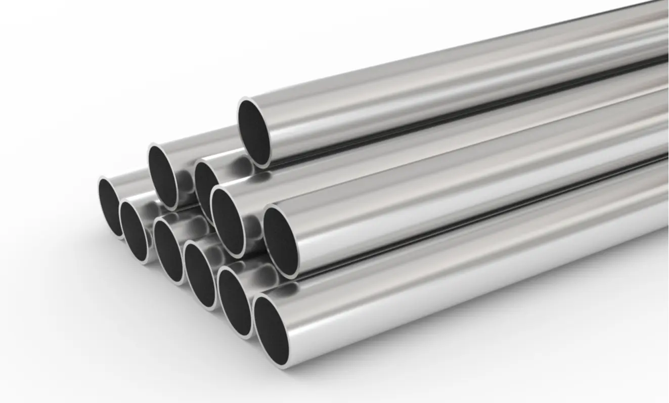 Incoloy Pipes & Tubes
