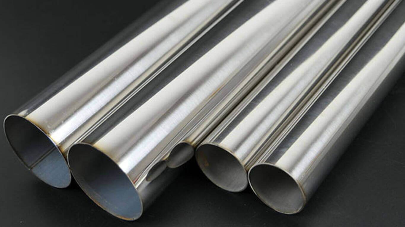 Hastelloy Pipes & Tubes