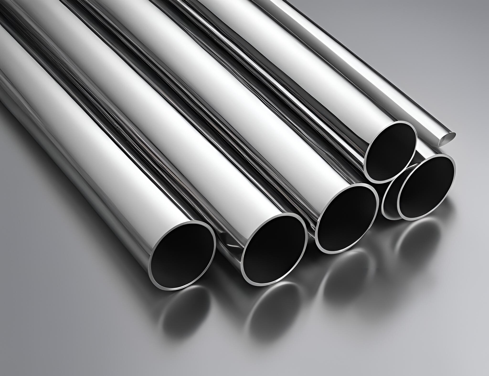 Alloy 20 Pipes & Tubes