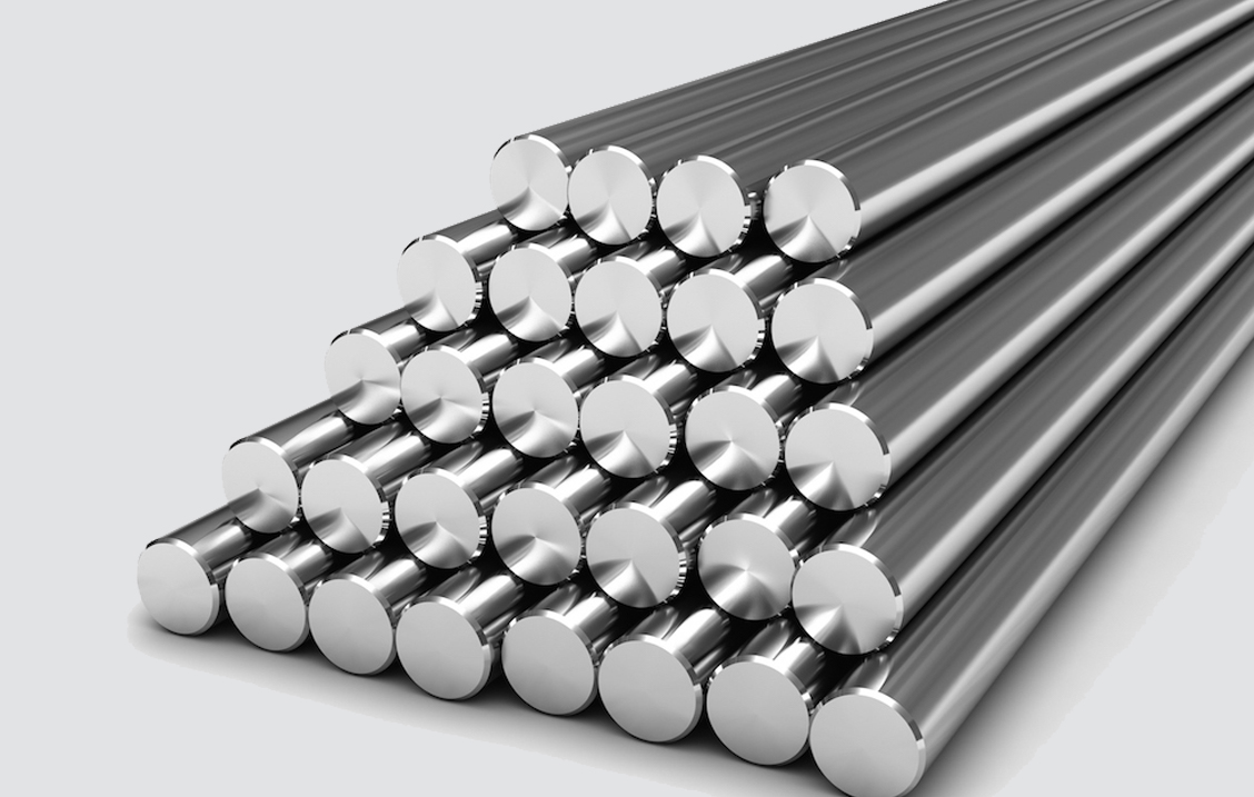 Stainless Steel Round Bars