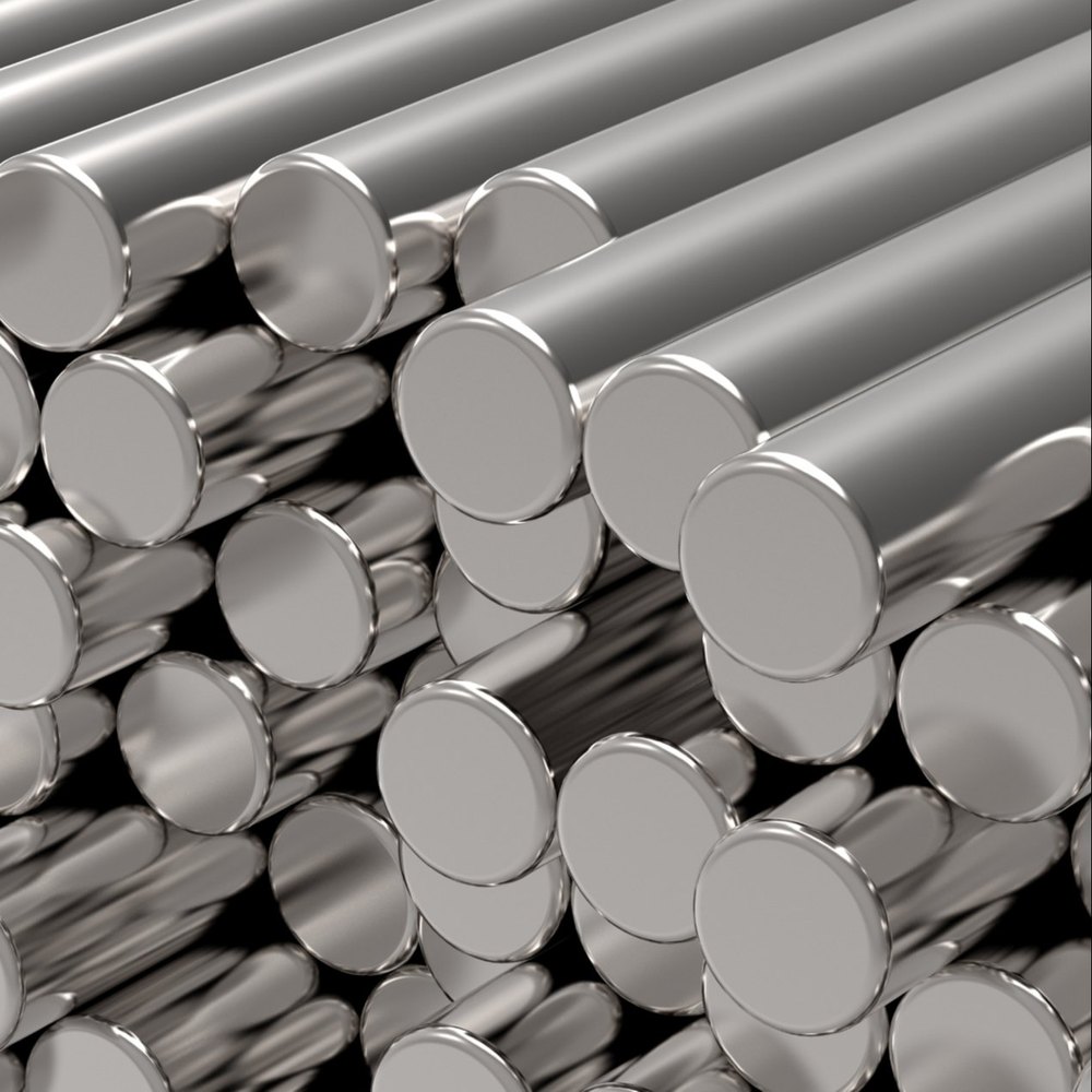 Monel Round Bars