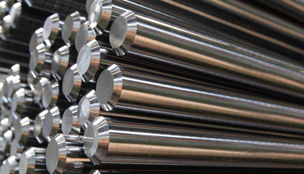 Inconel Round Bars