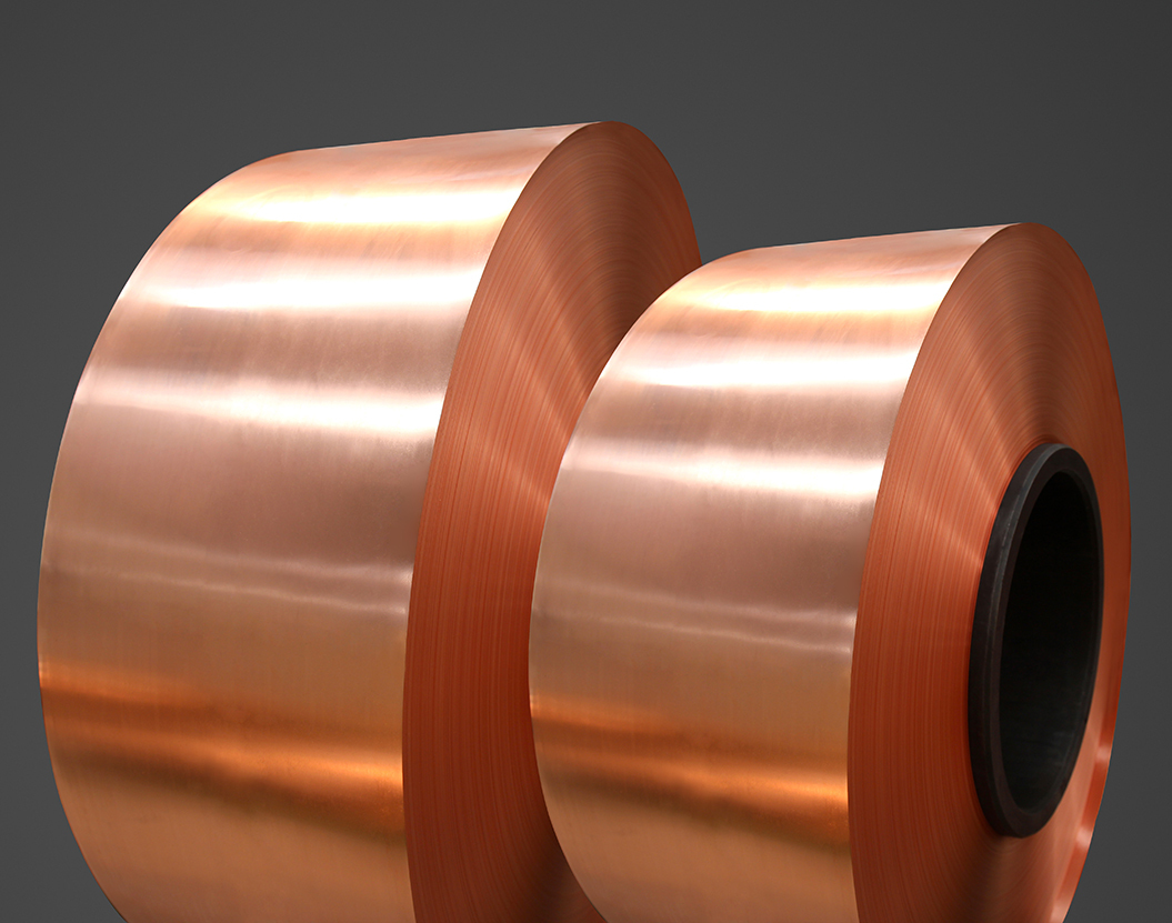 Copper Nickel Sheets Plates & Coils