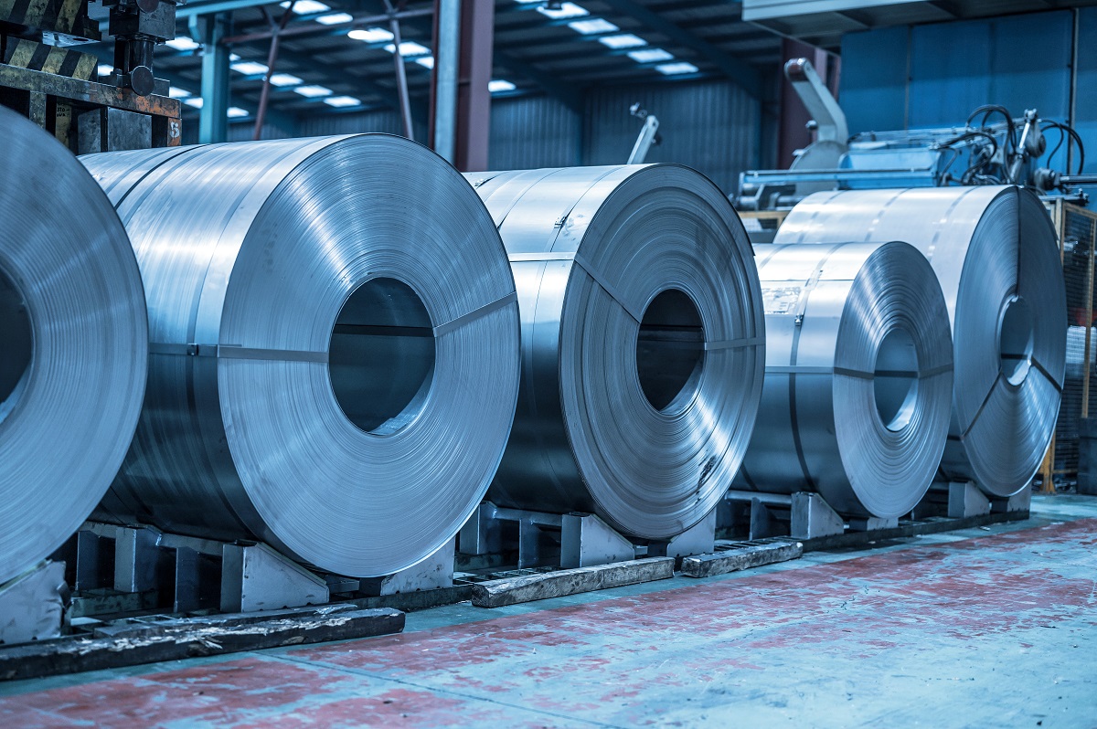 Monel Sheets Plates & Coils