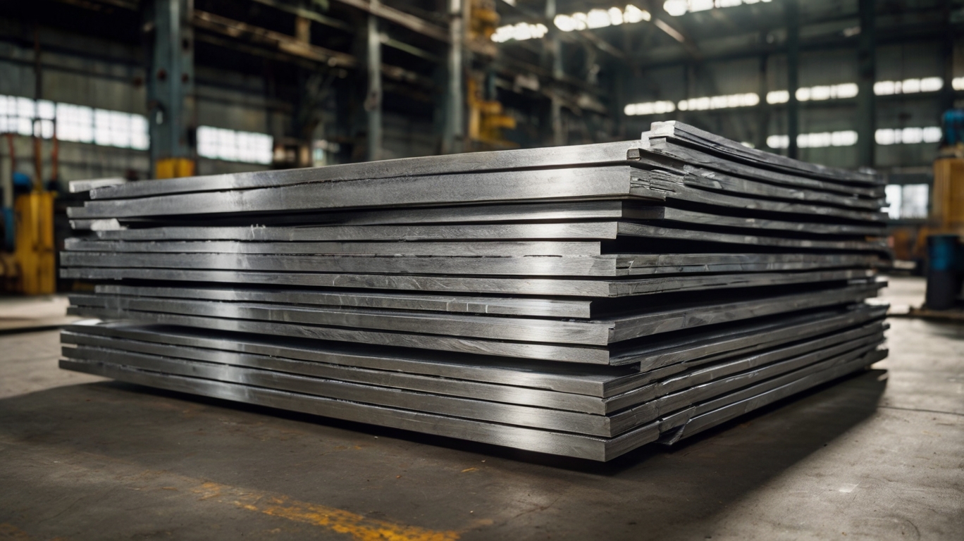 Incoloy Sheets Plates & Coils