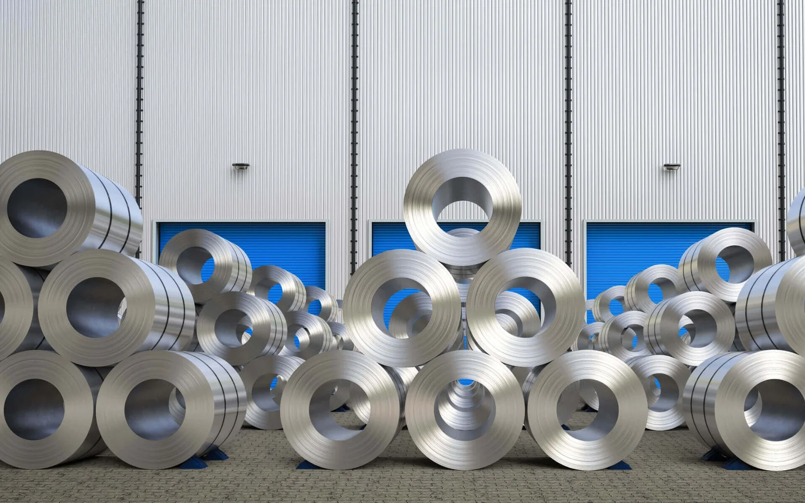 Alloy 20 Sheets Plates & Coils
